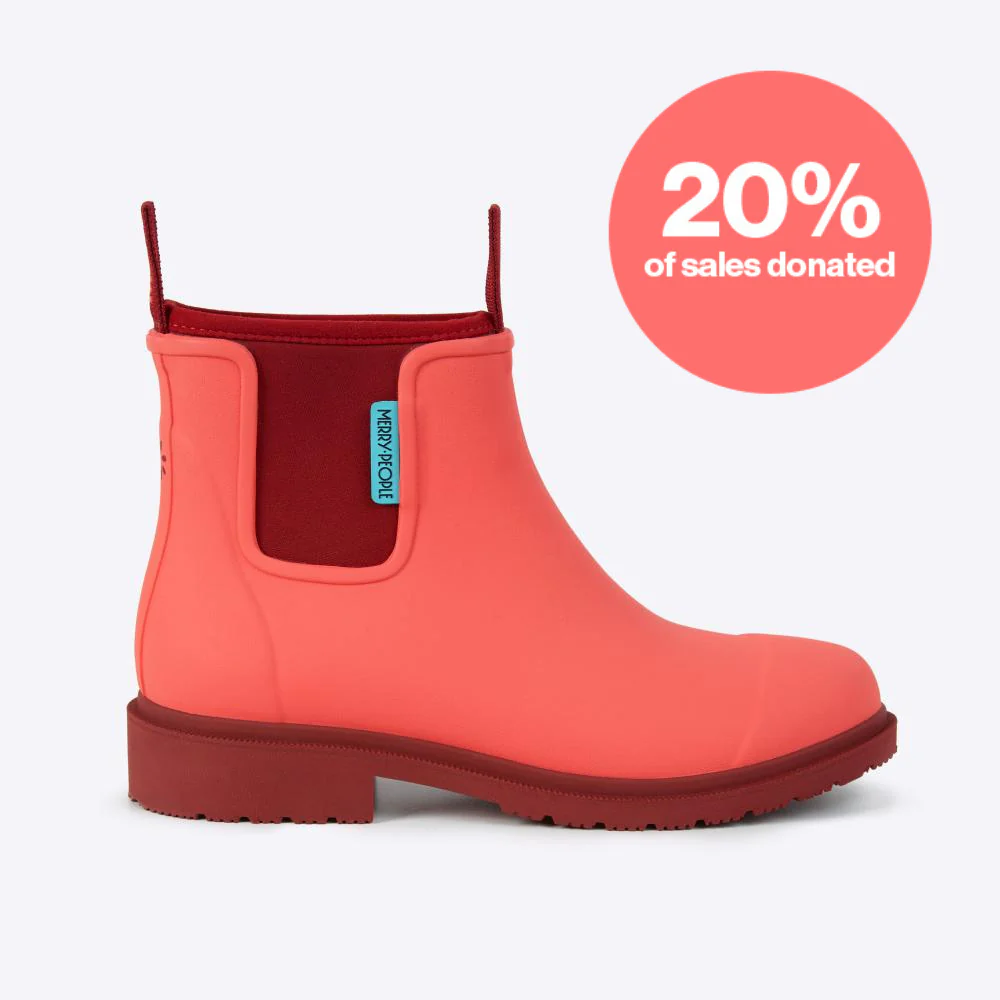 Bobbi Ankle Gumboots